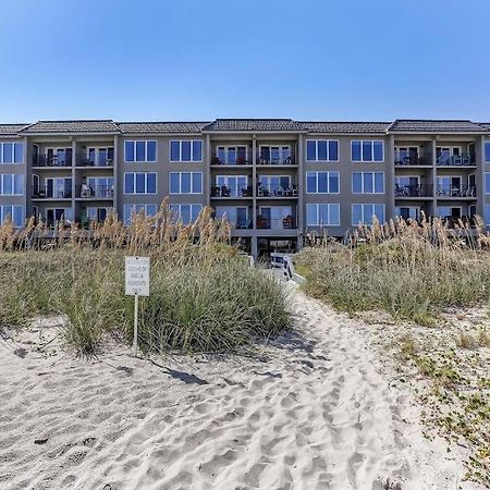 Oceanfront Retreat With A Remarkable View. New! Fernandina Beach Kültér fotó
