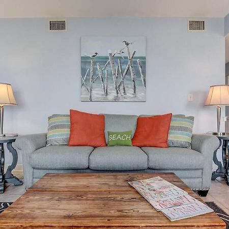 Oceanfront Retreat With A Remarkable View. New! Fernandina Beach Kültér fotó