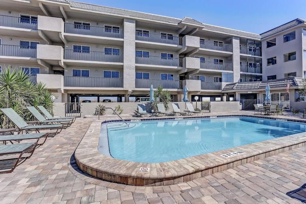 Oceanfront Retreat With A Remarkable View. New! Fernandina Beach Kültér fotó