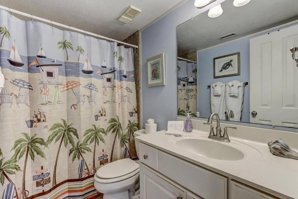 Oceanfront Retreat With A Remarkable View. New! Fernandina Beach Kültér fotó
