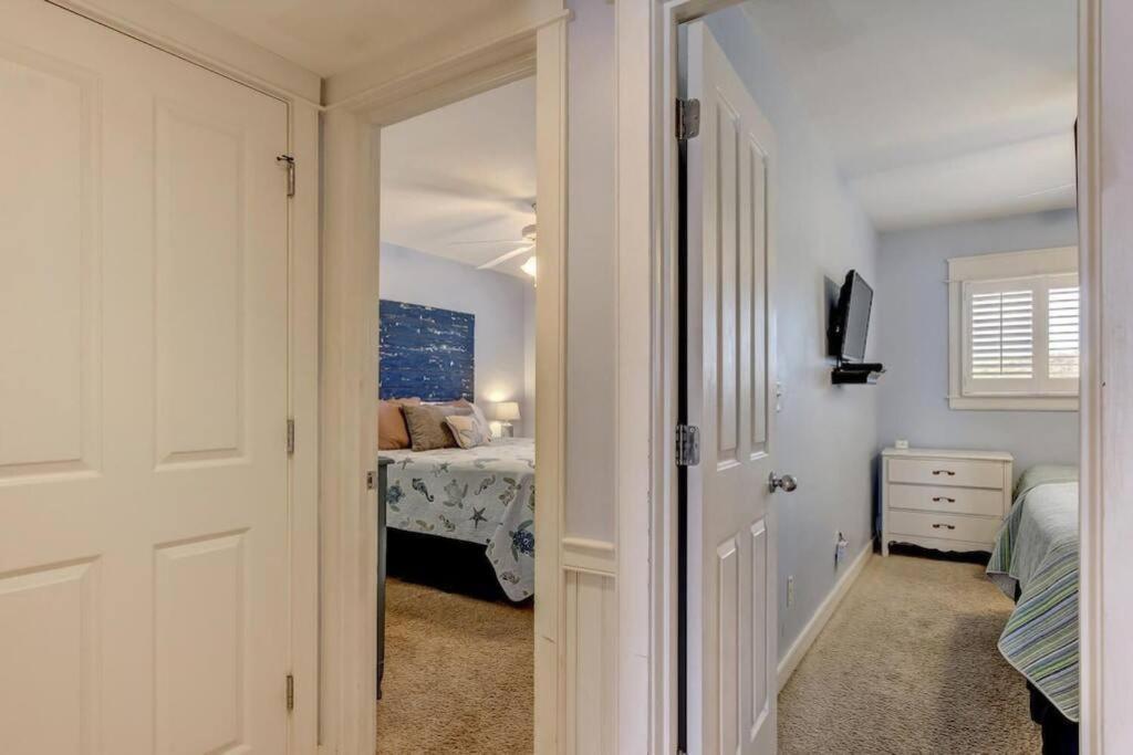 Oceanfront Retreat With A Remarkable View. New! Fernandina Beach Kültér fotó