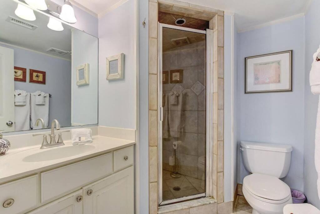 Oceanfront Retreat With A Remarkable View. New! Fernandina Beach Kültér fotó