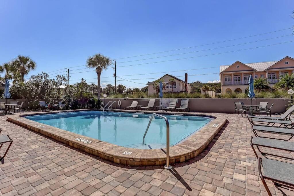 Oceanfront Retreat With A Remarkable View. New! Fernandina Beach Kültér fotó