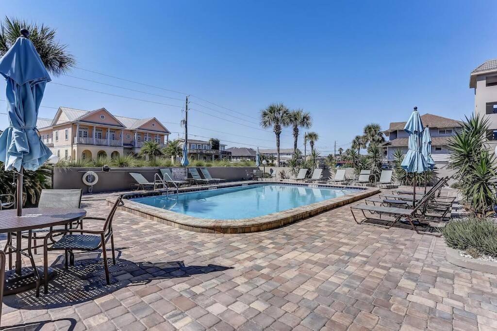 Oceanfront Retreat With A Remarkable View. New! Fernandina Beach Kültér fotó