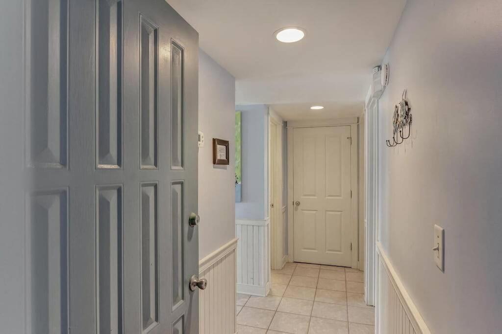 Oceanfront Retreat With A Remarkable View. New! Fernandina Beach Kültér fotó